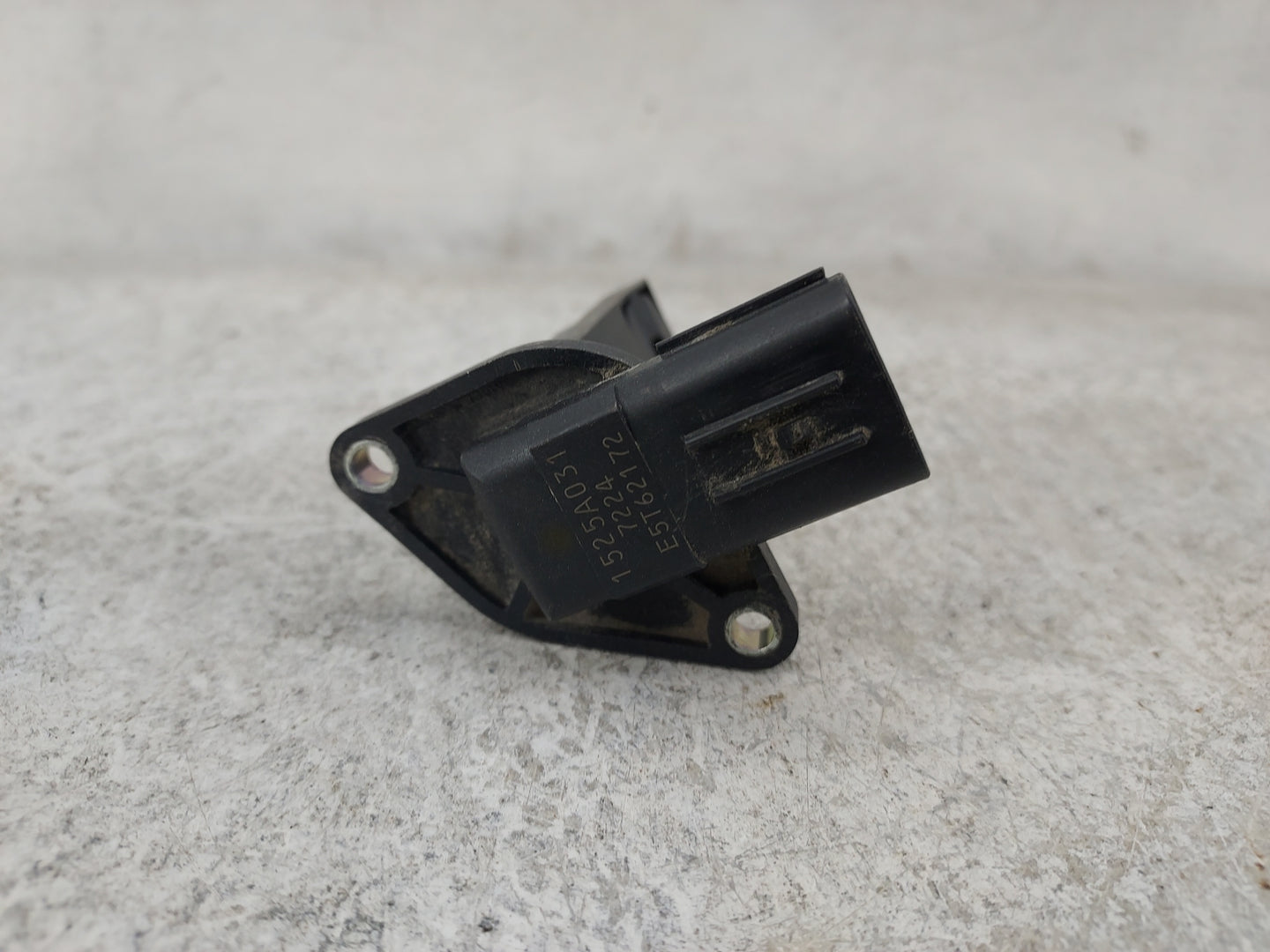 2015-2017 Mitsubishi Lancer Mass Air Flow Meter Maf 1487368 - Oemusedautoparts1.com