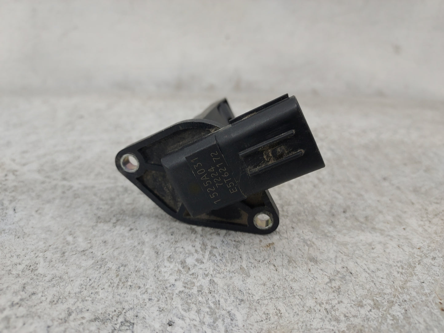 2015-2017 Mitsubishi Lancer Mass Air Flow Meter Maf 1487368 - Oemusedautoparts1.com