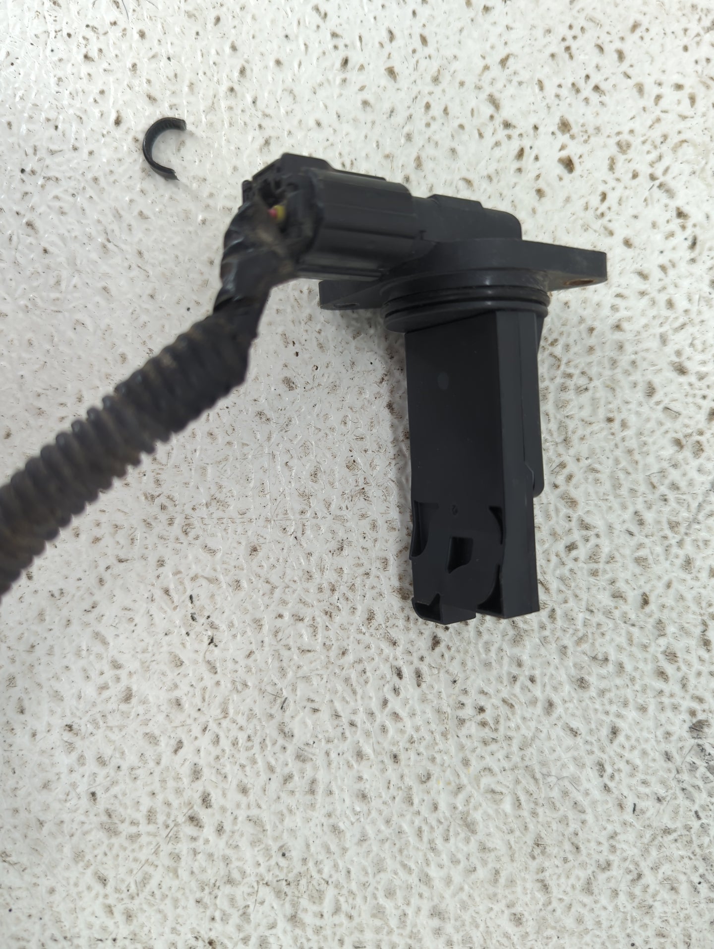 2015-2017 Mitsubishi Lancer Mass Air Flow Meter Maf 1487516 - Oemusedautoparts1.com
