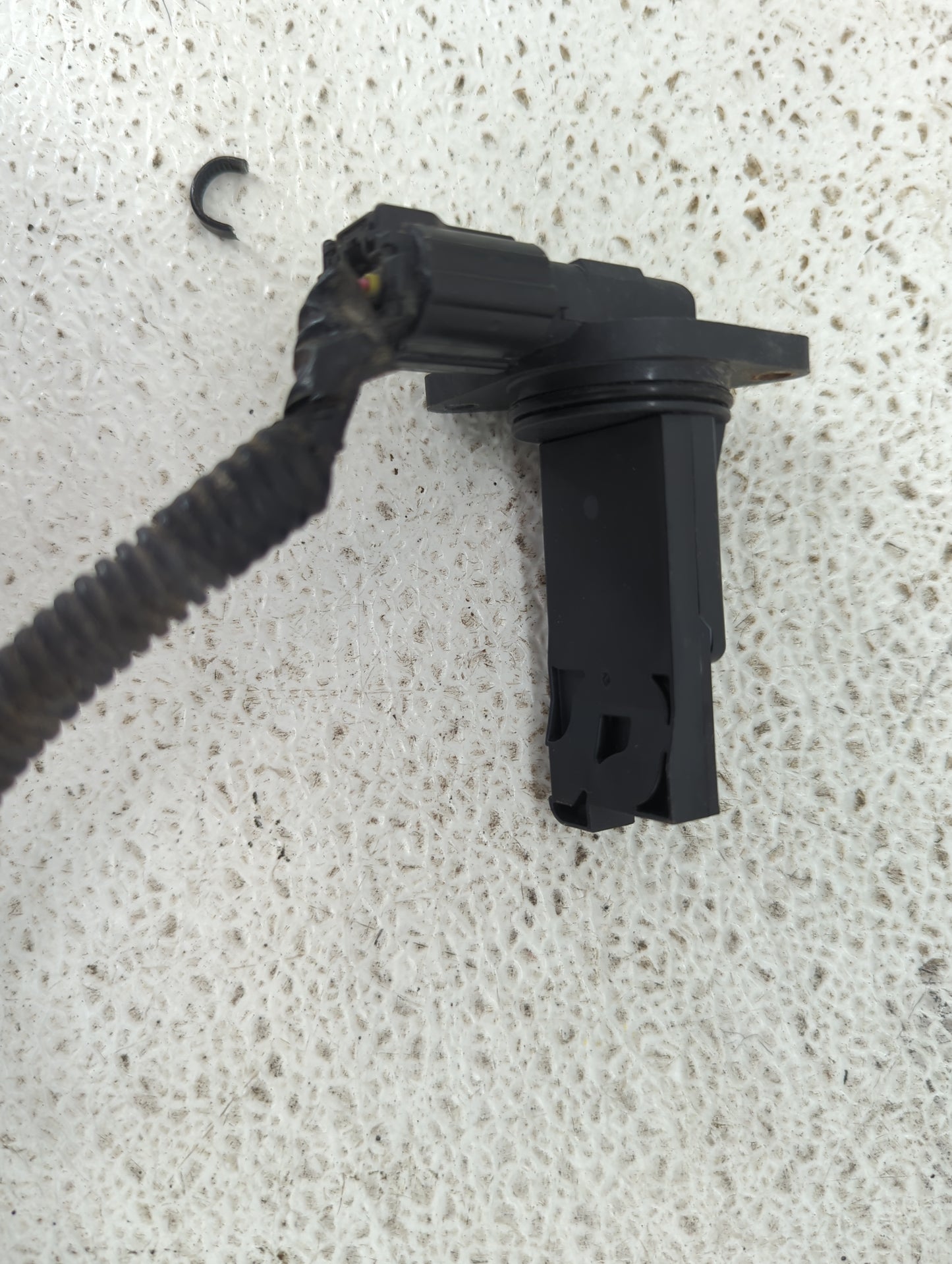 2015-2017 Mitsubishi Lancer Mass Air Flow Meter Maf 1487516 - Oemusedautoparts1.com