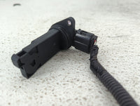 2015-2017 Mitsubishi Lancer Mass Air Flow Meter Maf 1487516 - Oemusedautoparts1.com