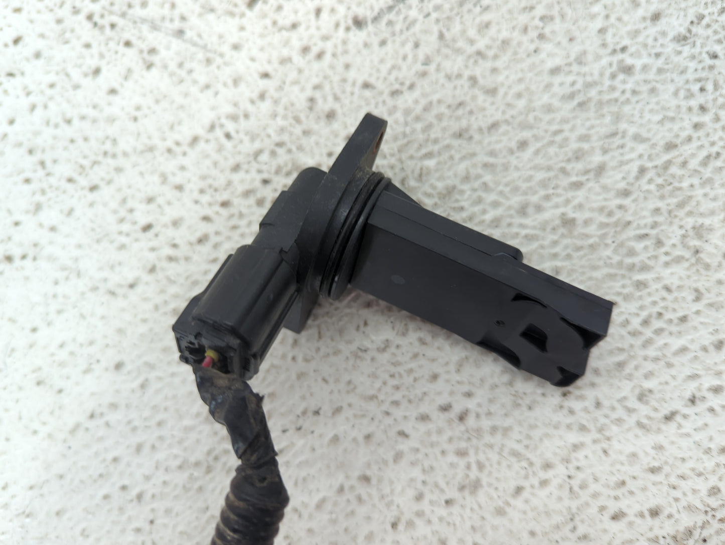 2015-2017 Mitsubishi Lancer Mass Air Flow Meter Maf 1487516 - Oemusedautoparts1.com