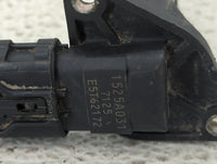 2015-2017 Mitsubishi Lancer Mass Air Flow Meter Maf 1487516 - Oemusedautoparts1.com
