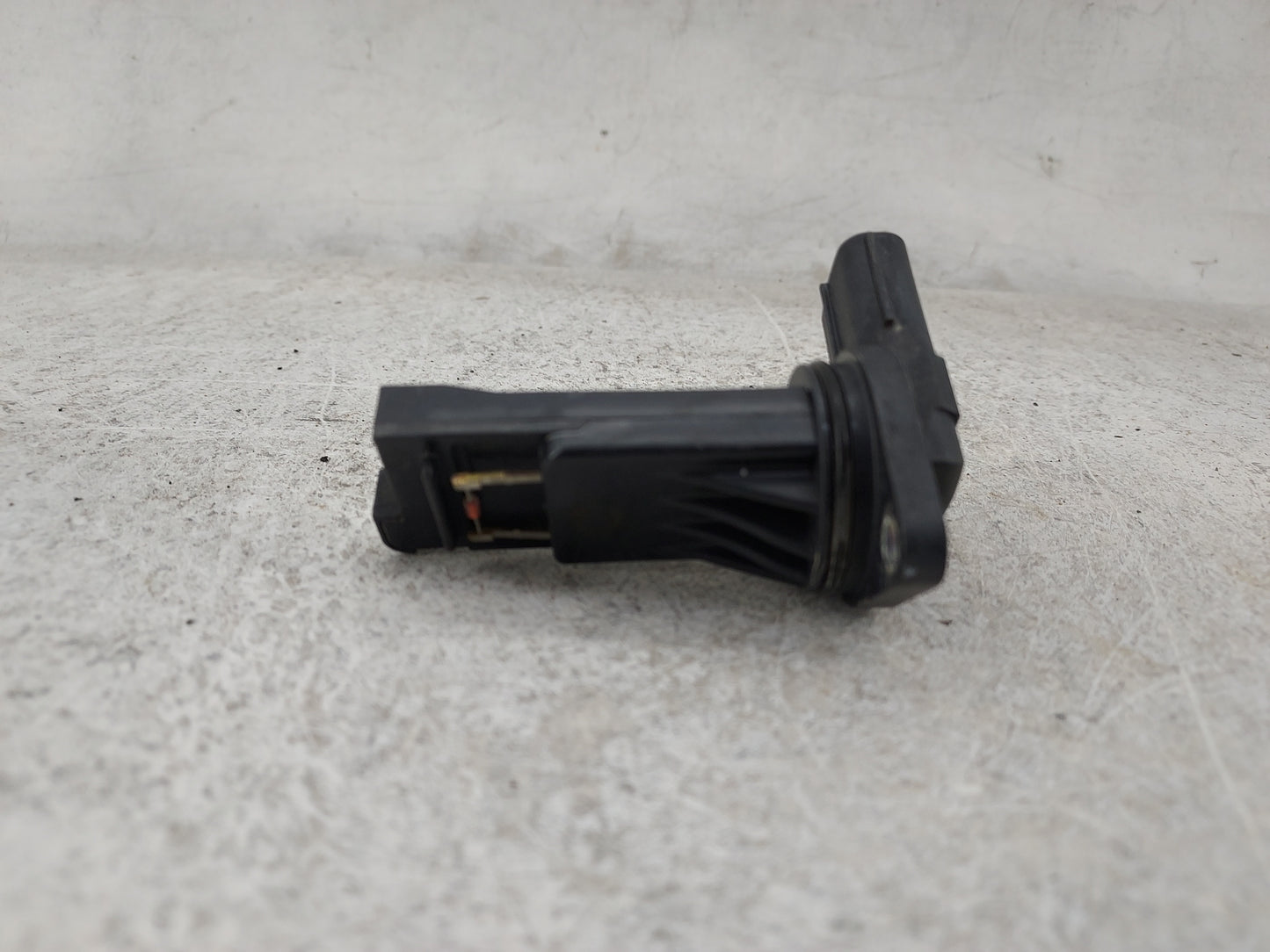 2015-2017 Mitsubishi Lancer Mass Air Flow Meter Maf 1487979 - Oemusedautoparts1.com