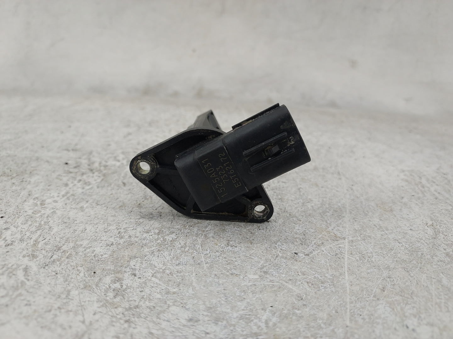 2015-2017 Mitsubishi Lancer Mass Air Flow Meter Maf 1487979 - Oemusedautoparts1.com