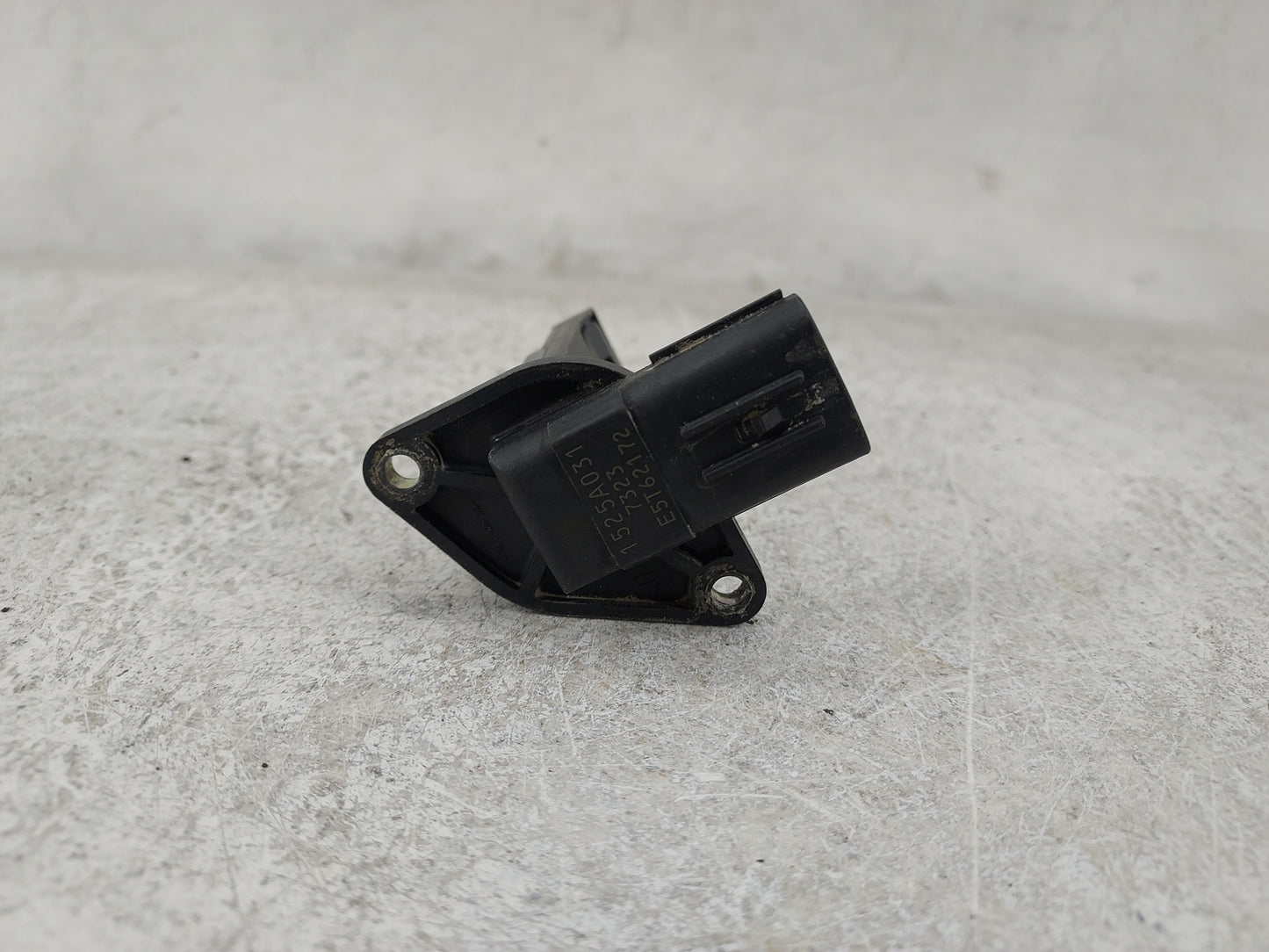 2015-2017 Mitsubishi Lancer Mass Air Flow Meter Maf 1487979 - Oemusedautoparts1.com