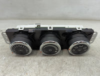 2008-2012 Mitsubishi Lancer Climate Control Module Temperature AC/Heater Replacement P/N:7820A812 CAB502A041AC Fits OEM Used
