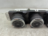 2008-2012 Mitsubishi Lancer Climate Control Module Temperature AC/Heater Replacement P/N:7820A812 CAB502A041AC Fits OEM Used