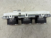 2008-2012 Mitsubishi Lancer Climate Control Module Temperature AC/Heater Replacement P/N:7820A812 CAB502A041AC Fits OEM Used