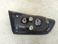 2009 Mitsubishi Lancer Passenger Right Side Deck Lid Mounted Tail Light 1502237 - Oemusedautoparts1.com