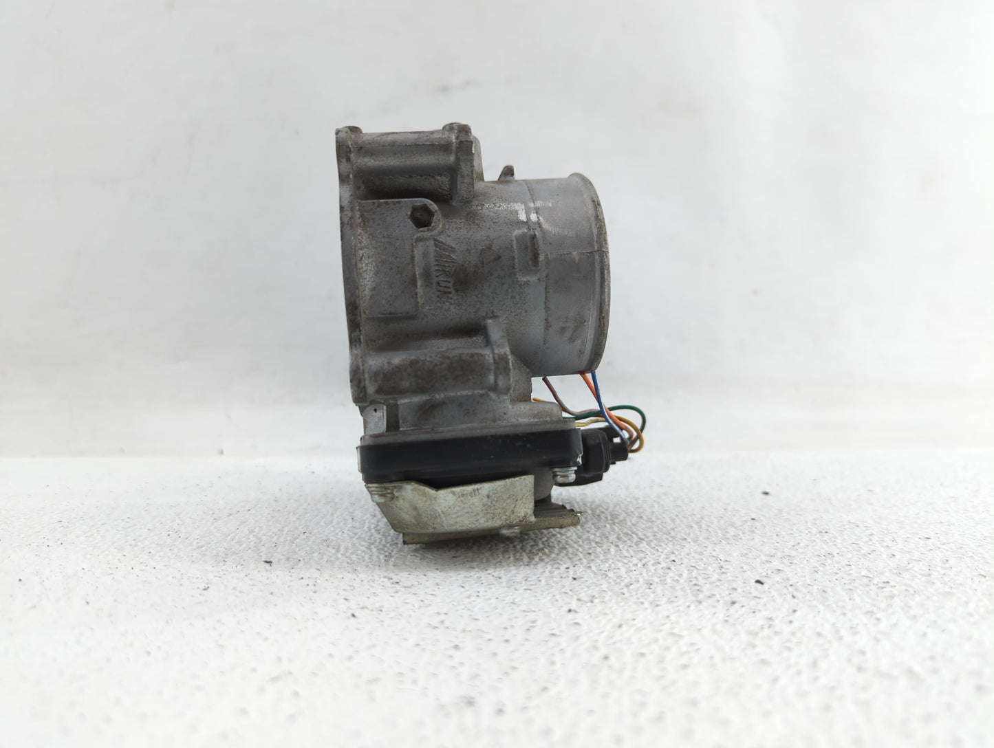 2017 Mitsubishi Lancer Throttle Body P/N:4909 0888 2731 0088 Fits OEM Used Auto Parts - Oemusedautoparts1.com