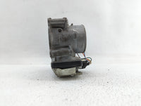 2017 Mitsubishi Lancer Throttle Body P/N:4909 0888 2731 0088 Fits OEM Used Auto Parts - Oemusedautoparts1.com