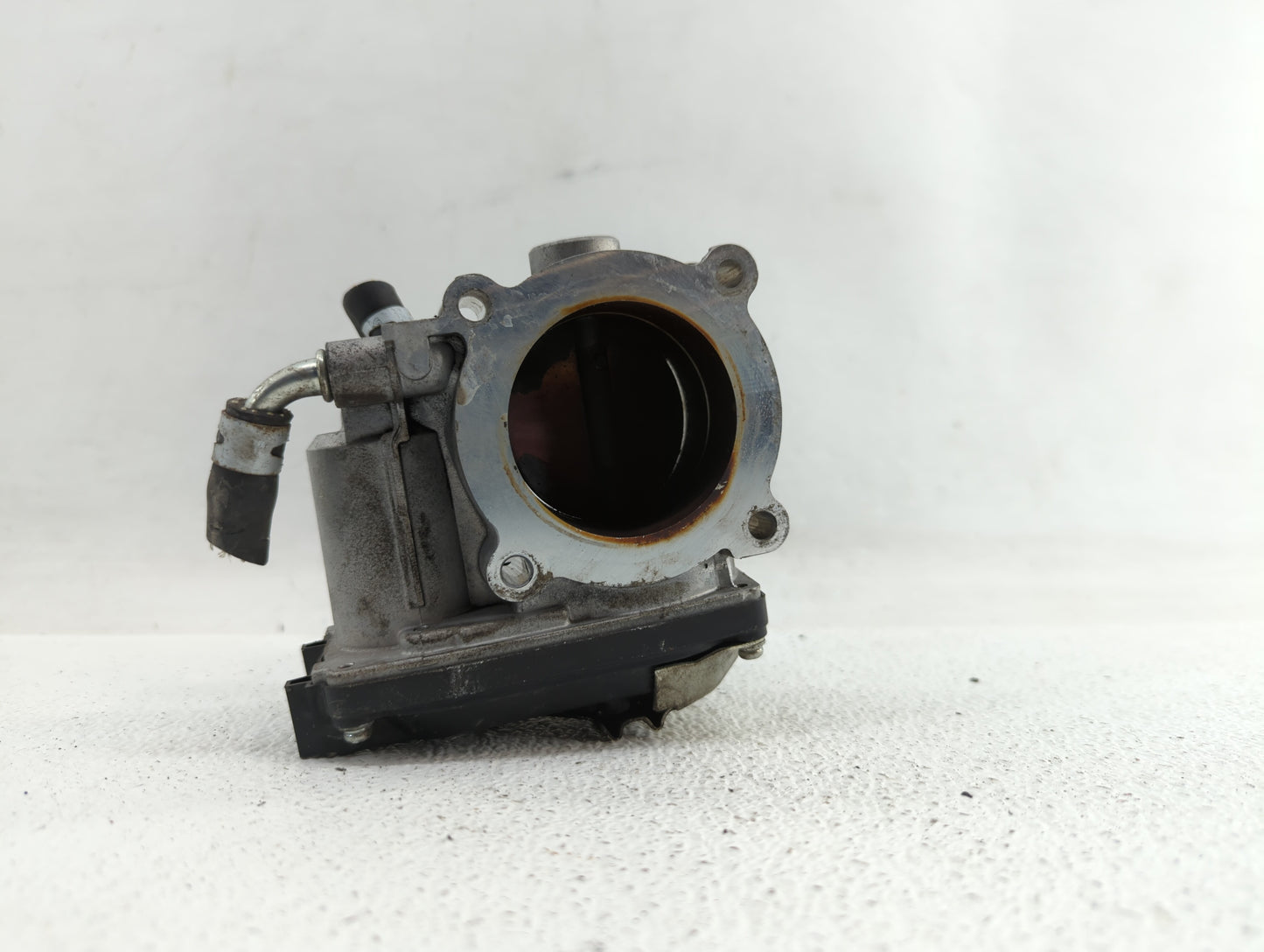 2017 Mitsubishi Lancer Throttle Body P/N:4909 0888 2731 0088 Fits OEM Used Auto Parts - Oemusedautoparts1.com