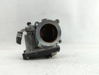 2017 Mitsubishi Lancer Throttle Body P/N:4909 0888 2731 0088 Fits OEM Used Auto Parts - Oemusedautoparts1.com