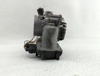 2017 Mitsubishi Lancer Throttle Body P/N:4909 0888 2731 0088 Fits OEM Used Auto Parts - Oemusedautoparts1.com