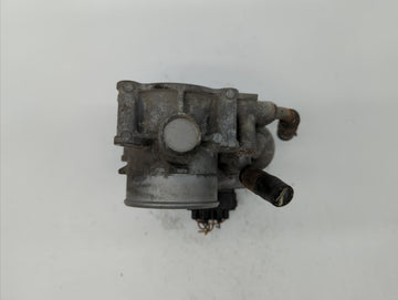 2017 Mitsubishi Lancer Throttle Body P/N:57021 6X05 0243 Fits OEM Used Auto Parts