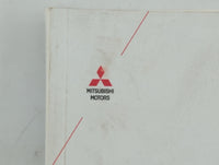 2017 Mitsubishi Lancer Owners Manual Book Guide OEM Used Auto Parts - Oemusedautoparts1.com