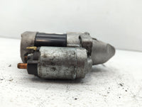 2016-2017 Mitsubishi Lancer Car Starter Motor Solenoid OEM Fits Fits 2016 2017 OEM Used Auto Parts - Oemusedautoparts1.com
