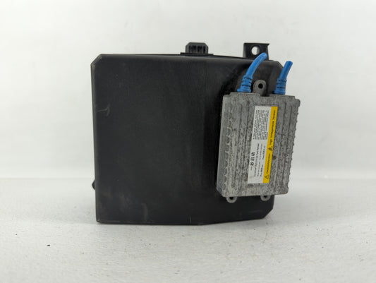 2016-2017 Mitsubishi Lancer Fusebox Fuse Box Panel Relay Module P/N:8565A268 Fits Fits 2012 2013 2014 2015 2016 2017 OEM Use