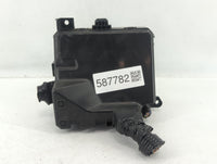 2016-2017 Mitsubishi Lancer Fusebox Fuse Box Panel Relay Module Fits Fits 2012 2013 2014 2015 2016 2017 OEM Used Auto Parts 
