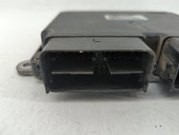 2017 Mitsubishi Lancer PCM Engine Control Computer ECU ECM PCU OEM P/N:1860C687 E6T82277 Fits OEM Used Auto Parts - Oemuseda