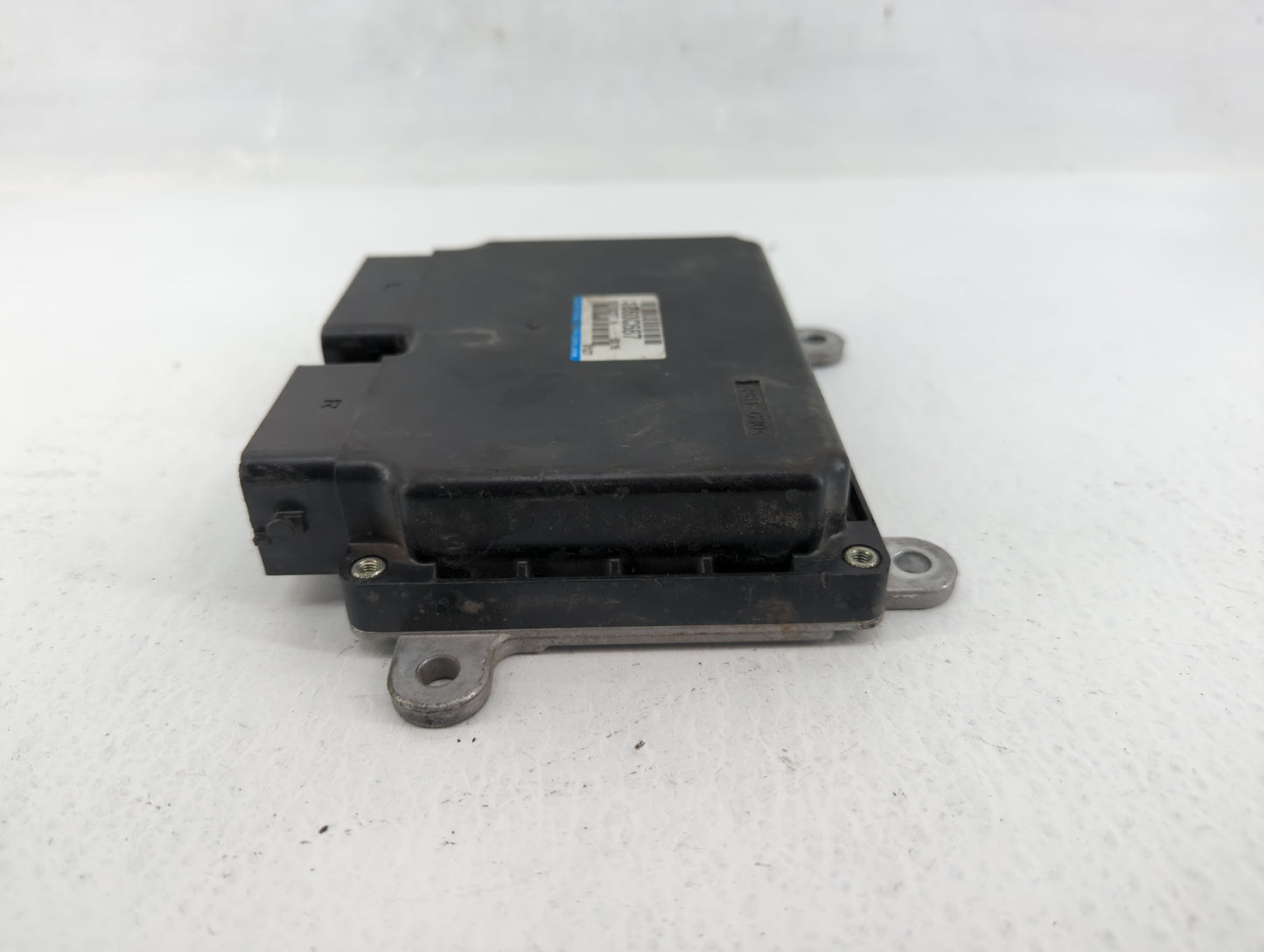 2017 Mitsubishi Lancer PCM Engine Control Computer ECU ECM PCU OEM P/N:1860C687 E6T82277 Fits OEM Used Auto Parts - Oemuseda