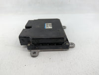 2017 Mitsubishi Lancer PCM Engine Control Computer ECU ECM PCU OEM P/N:1860C687 E6T82277 Fits OEM Used Auto Parts - Oemuseda