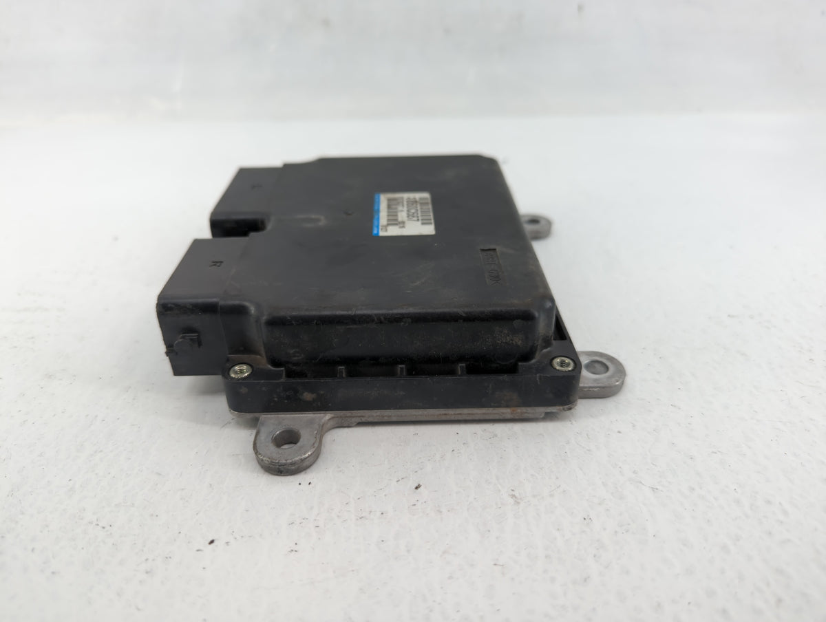 2017 Mitsubishi Lancer PCM Engine Control Computer ECU ECM PCU OEM P/N:1860C687 E6T82277 OEM Used Auto Parts - Oemusedautopa