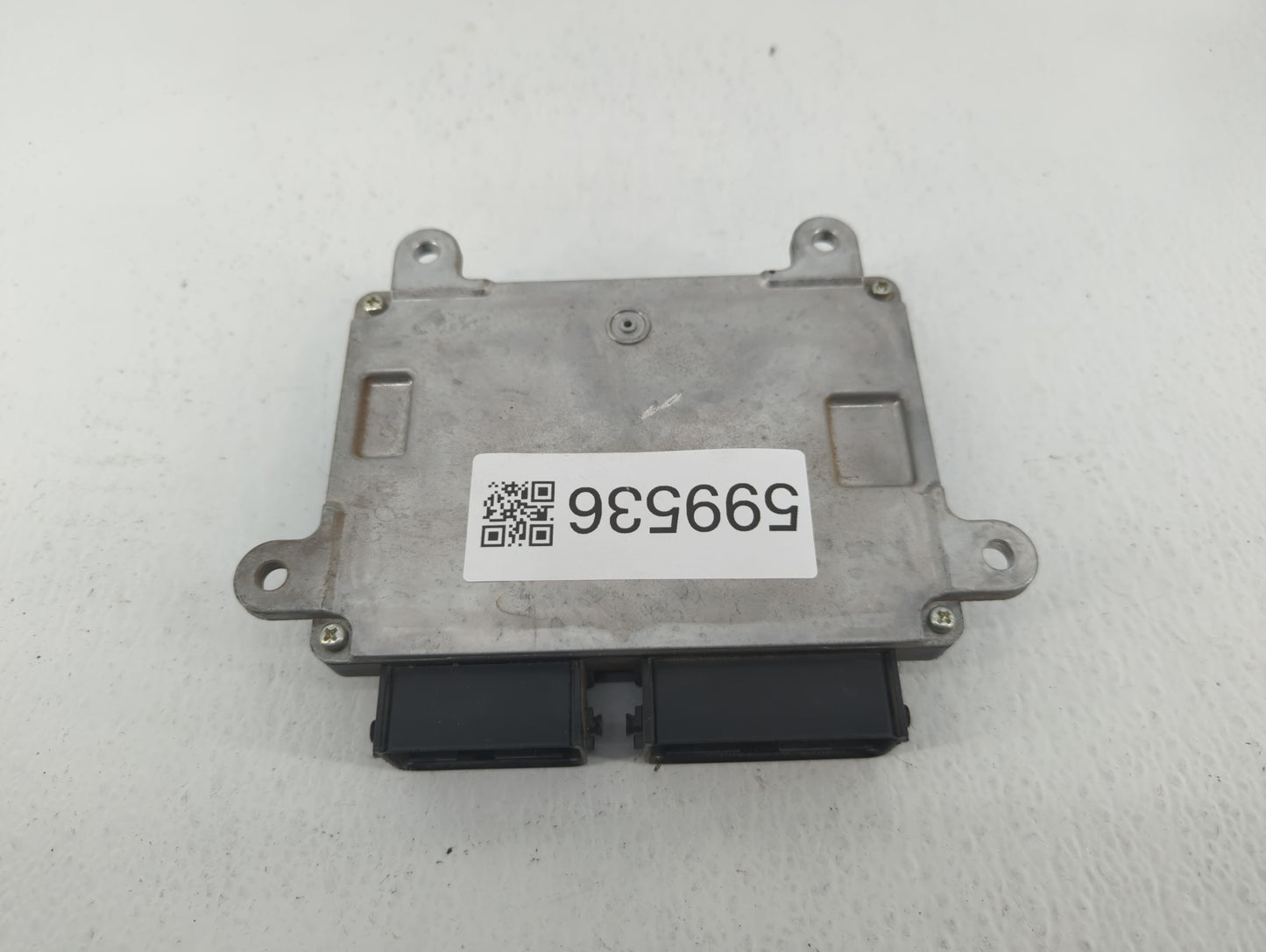 2017 Mitsubishi Lancer PCM Engine Control Computer ECU ECM PCU OEM P/N:1860C687 E6T82277 Fits OEM Used Auto Parts - Oemuseda