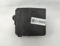 2016-2017 Mitsubishi Lancer Fusebox Fuse Box Panel Relay Module P/N:8565A268 Fits Fits 2012 2013 2014 2015 2016 2017 OEM Use