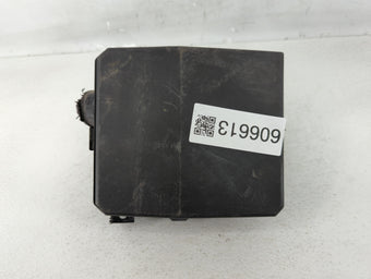 compare product 2016-2017 Mitsubishi Lancer Fusebox Fuse Box Panel Relay Module P/N:8565A268 Fits Fits 2012 2013 2014 2015 2016 2017 OEM Used Auto Parts