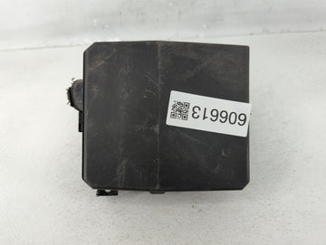 2016-2017 Mitsubishi Lancer Fusebox Fuse Box Panel Relay Module P/N:8565A268 Fits Fits 2012 2013 2014 2015 2016 2017 OEM Use