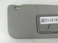 2007-2017 Mitsubishi Lancer Sun Visor Shade Replacement Passenger Right Mirror Fits OEM Used Auto Parts - Oemusedautoparts1.