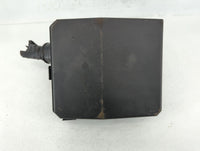 2016-2017 Mitsubishi Lancer Fusebox Fuse Box Panel Relay Module P/N:8565A268 Fits Fits 2012 2013 2014 2015 2016 2017 OEM Use