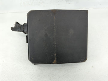 2016-2017 Mitsubishi Lancer Fusebox Fuse Box Panel Relay Module P/N:8565A268 Fits Fits 2012 2013 2014 2015 2016 2017 OEM Use