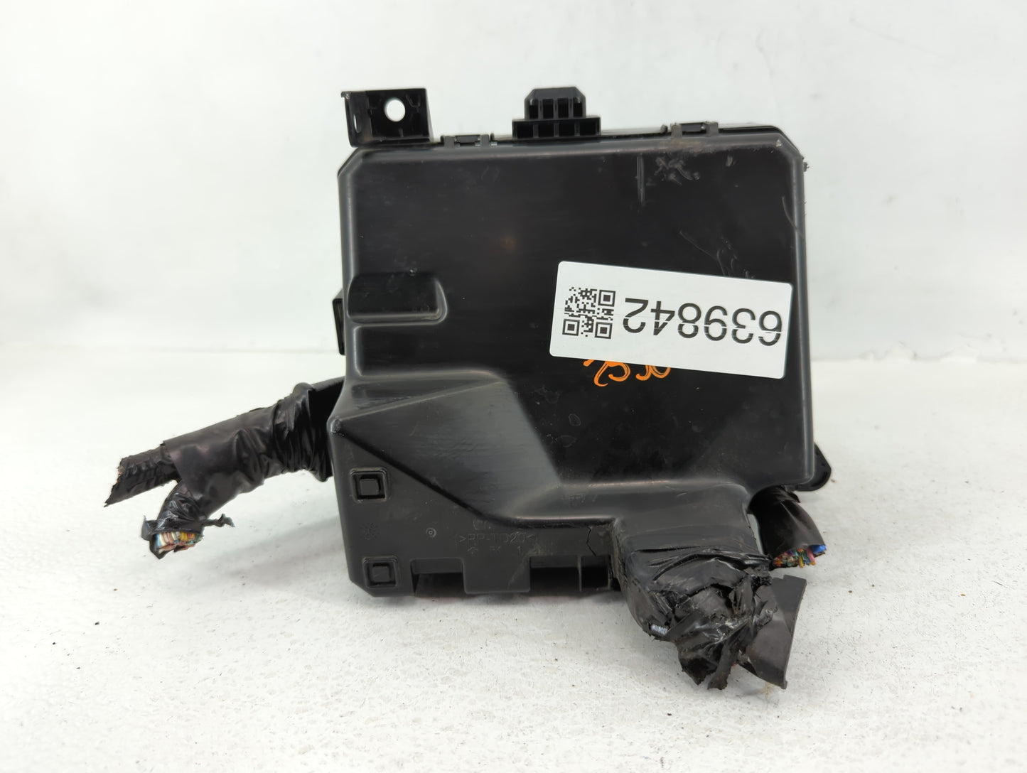 2016-2017 Mitsubishi Lancer Fusebox Fuse Box Panel Relay Module P/N:8565A268 Fits Fits 2012 2013 2014 2015 2016 2017 OEM Use