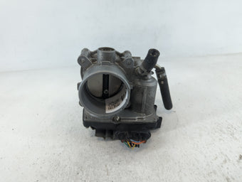 compare product 2013-2017 Mitsubishi Lancer Throttle Body Fits Fits 2013 2014 2015 2016 2017 OEM Used Auto Parts