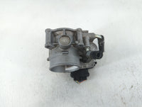2013-2017 Mitsubishi Lancer Throttle Body Fits Fits 2013 2014 2015 2016 2017 OEM Used Auto Parts - Oemusedautoparts1.com