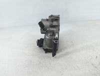 2013-2017 Mitsubishi Lancer Throttle Body Fits Fits 2013 2014 2015 2016 2017 OEM Used Auto Parts - Oemusedautoparts1.com