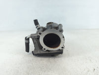 2013-2017 Mitsubishi Lancer Throttle Body Fits Fits 2013 2014 2015 2016 2017 OEM Used Auto Parts - Oemusedautoparts1.com