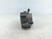 2013-2017 Mitsubishi Lancer Throttle Body Fits Fits 2013 2014 2015 2016 2017 OEM Used Auto Parts - Oemusedautoparts1.com