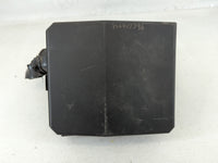 2016-2017 Mitsubishi Lancer Fusebox Fuse Box Panel Relay Module P/N:8565A268 Fits Fits 2012 2013 2014 2015 2016 2017 OEM Use