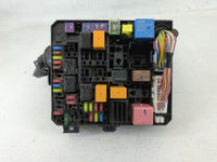 2016-2017 Mitsubishi Lancer Fusebox Fuse Box Panel Relay Module P/N:8565A268 Fits Fits 2012 2013 2014 2015 2016 2017 OEM Use