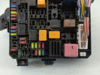 2016-2017 Mitsubishi Lancer Fusebox Fuse Box Panel Relay Module P/N:8565A268 Fits Fits 2012 2013 2014 2015 2016 2017 OEM Use