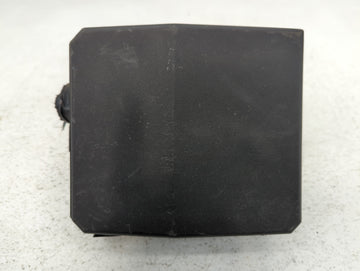 2016-2017 Mitsubishi Lancer Fusebox Fuse Box Panel Relay Module P/N:8565A268 Fits Fits 2012 2013 2014 2015 2016 2017 OEM Use