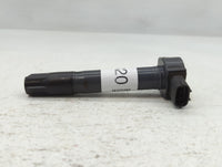 2008-2017 Mitsubishi Lancer Ignition Coil Igniter Pack - Oemusedautoparts1.com