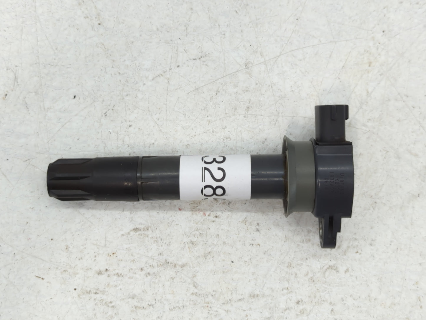 2008-2017 Mitsubishi Lancer Ignition Coil Igniter Pack - Oemusedautoparts1.com