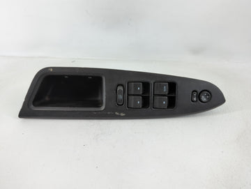 2007-2017 Mitsubishi Lancer Master Power Window Switch Replacement Driver Side Left P/N:25828893 Fits OEM Used Auto Parts - 
