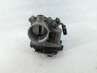 2013-2017 Mitsubishi Lancer Throttle Body P/N:7722 0979 Fits Fits 2013 2014 2015 2016 2017 OEM Used Auto Parts - Oemusedauto