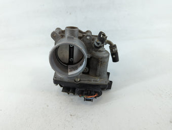 compare product 2013-2017 Mitsubishi Lancer Throttle Body P/N:7722 0979 Fits Fits 2013 2014 2015 2016 2017 OEM Used Auto Parts
